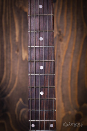 Gibson Custom Shop 1965 Non-Reverse Firebird V w/ Vibrola