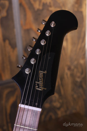 Gibson Custom Shop 1965 Non-Reverse Firebird V w/ Vibrola