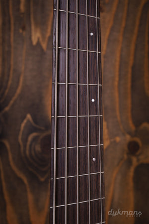 Dingwall Custom Shop ABZ 5 string  Faded Blackburst NKF
