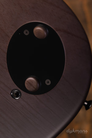 Dingwall Custom Shop ABZ 5 string  Faded Blackburst NKF