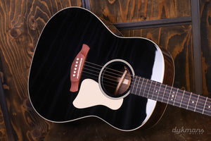 Taylor Gold Label 717e Blacktop