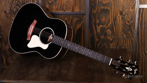 Taylor Gold Label 717e Blacktop