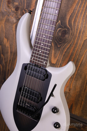 Sterling by Music Man Majesty 7 MAJ170 Chalk Grey