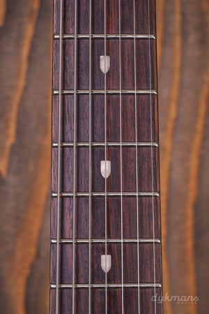 Sterling by Music Man Majesty 7 MAJ170 Chalk Grey