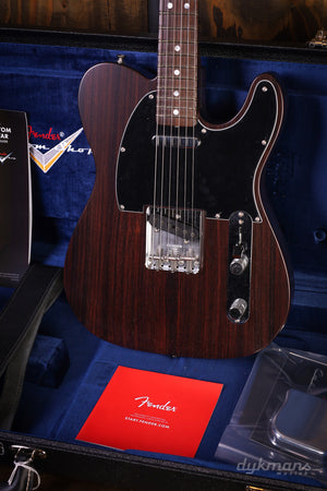 Fender Custom Shop Twisted Telecaster Rosewood Neck and Fingerboard