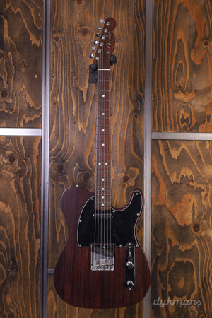 Fender Custom Shop Twisted Telecaster Rosewood Neck and Fingerboard