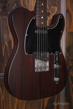 Fender Custom Shop Twisted Telecaster Rosewood Neck and Fingerboard