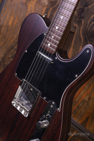 Fender Custom Shop Twisted Telecaster Rosewood Neck and Fingerboard