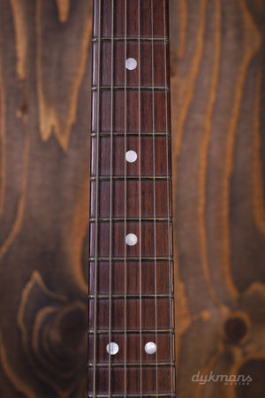 Fender Custom Shop Twisted Telecaster Rosewood Neck and Fingerboard