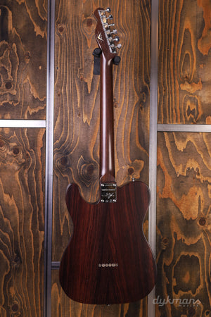 Fender Custom Shop Twisted Telecaster Rosewood Neck and Fingerboard