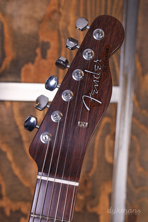 Fender Custom Shop Twisted Telecaster Rosewood Neck and Fingerboard