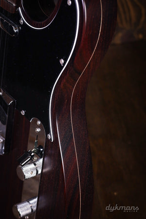 Fender Custom Shop Twisted Telecaster Rosewood Neck and Fingerboard