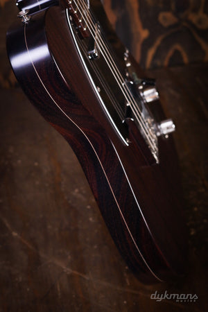 Fender Custom Shop Twisted Telecaster Rosewood Neck and Fingerboard