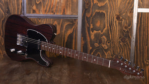 Fender Custom Shop Twisted Telecaster Rosewood Neck and Fingerboard