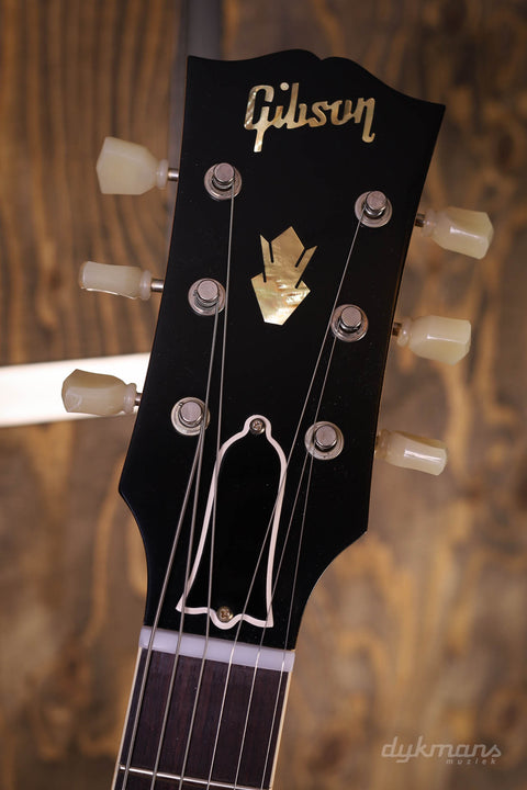Gibson Custom Shop 1959 ES-335 Reissue Vintage Natural VOS