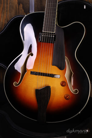 Eastman AR503CE Sunburst