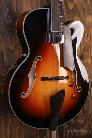 Eastman AR503CE Sunburst