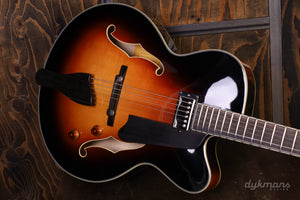 Eastman AR503CE Sunburst