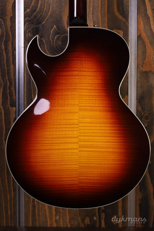 Eastman AR480CE-SB John Pisano Limited Edition