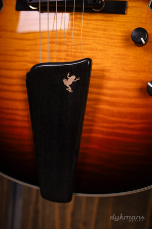 Eastman AR480CE-SB John Pisano Limited Edition