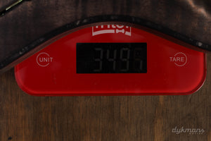 Mayones Regius 7 Core Antique Black Matte Black Binding