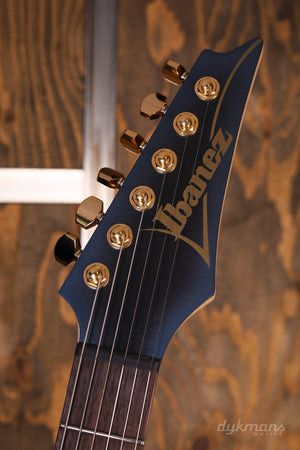 Ibanez SML721MAM Midnight Arctic Ocean Matte