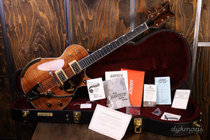 Gretsch Penguin G6134T Koa Limited Edition PRE-OWNED!
