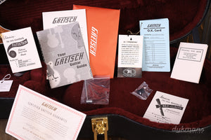 Gretsch Penguin G6134T Koa Limited Edition PRE-OWNED!