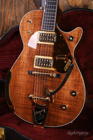 Gretsch Penguin G6134T Koa Limited Edition PRE-OWNED!