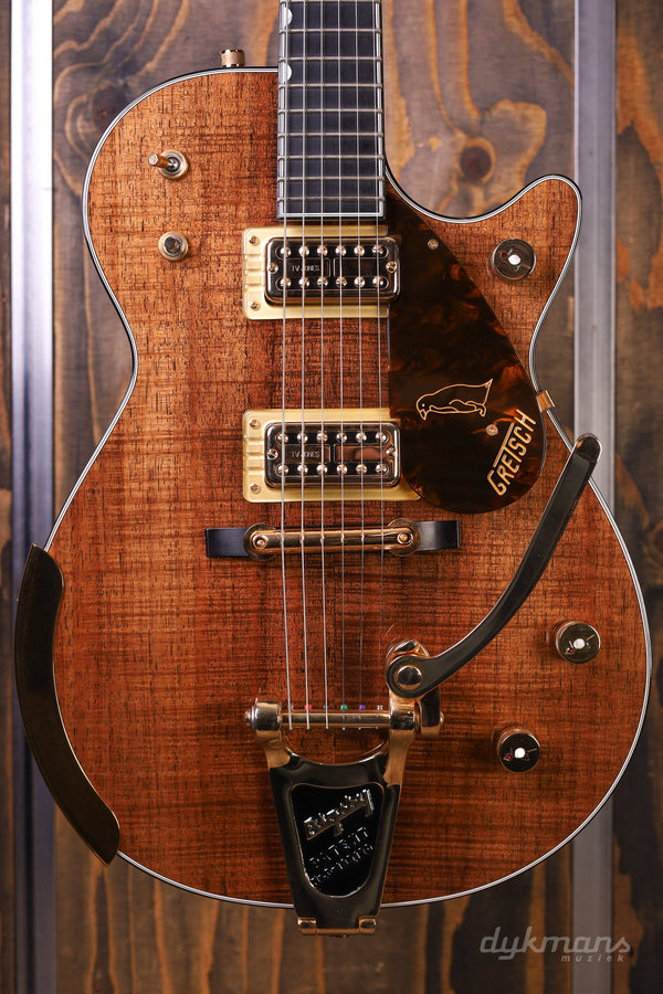 Gretsch Penguin G6134T Koa Limited Edition PRE-OWNED!