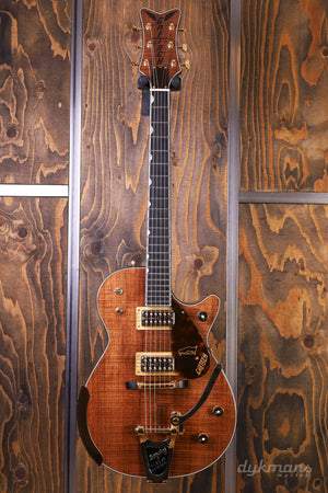 Gretsch Penguin G6134T Koa Limited Edition PRE-OWNED!