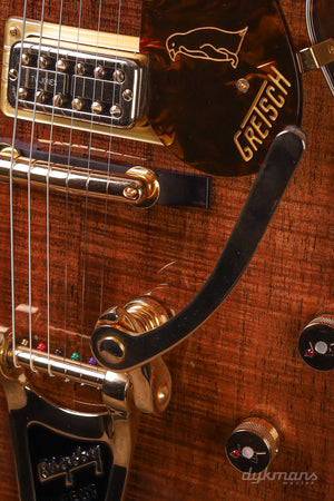 Gretsch Penguin G6134T Koa Limited Edition PRE-OWNED!