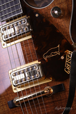 Gretsch Penguin G6134T Koa Limited Edition PRE-OWNED!