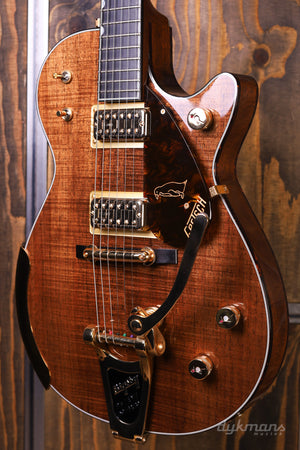 Gretsch Penguin G6134T Koa Limited Edition PRE-OWNED!