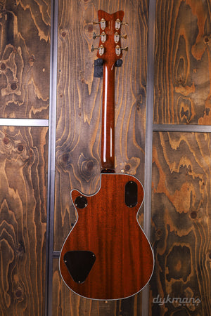 Gretsch Penguin G6134T Koa Limited Edition PRE-OWNED!