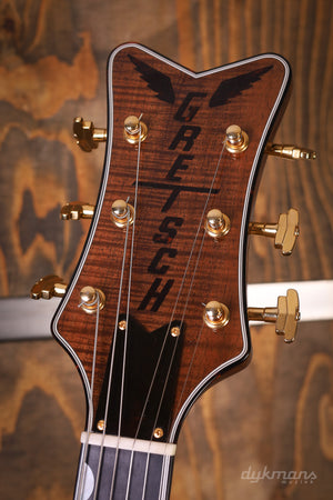 Gretsch Penguin G6134T Koa Limited Edition PRE-OWNED!