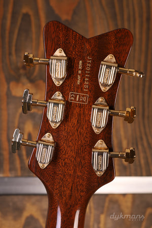 Gretsch Penguin G6134T Koa Limited Edition PRE-OWNED!