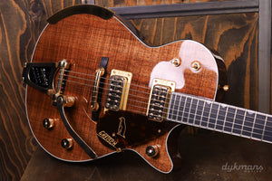 Gretsch Penguin G6134T Koa Limited Edition PRE-OWNED!