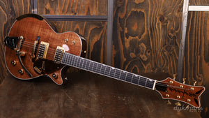 Gretsch Penguin G6134T Koa Limited Edition PRE-OWNED!
