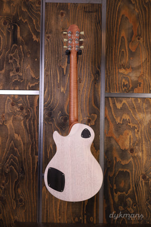 Patrick James Eggle Macon Single Cut Redwood