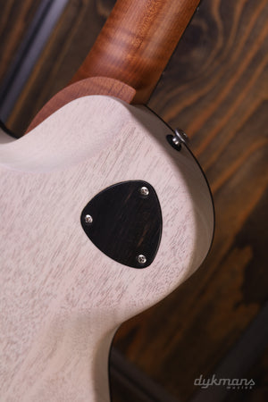 Patrick James Eggle Macon Single Cut Redwood