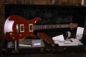 PRS Custom 22 Artist Package Stoptail 2004 PRE-OWNED