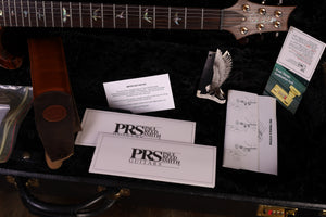 PRS Custom 22 Artist Package Stoptail 2004 PRE-OWNED