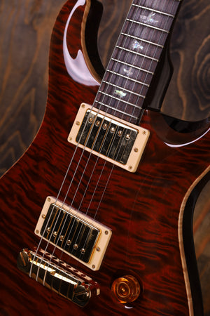 PRS Custom 22 Artist Package Stoptail 2004 PRE-OWNED