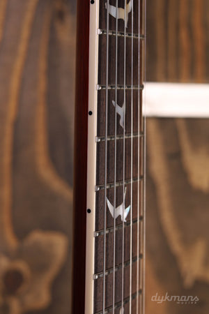 PRS 10th Anniversary S2 McCarty 594 Limited Edition Fire Red Burst