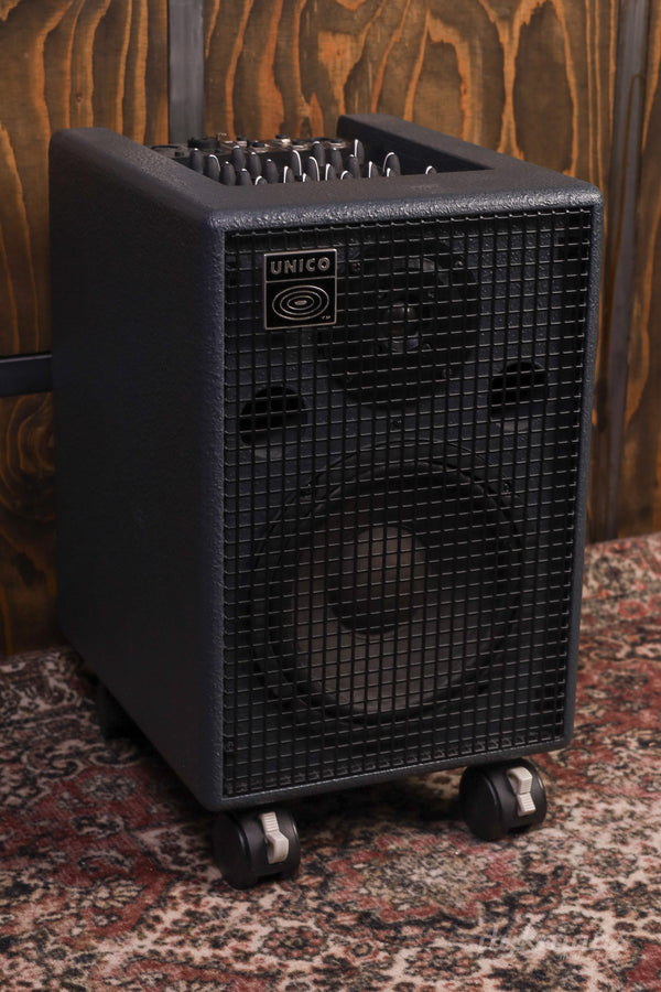 Schertler Unico PRE-OWNED!