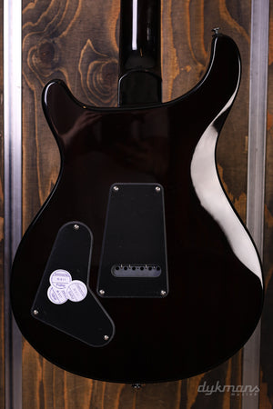 PRS SE Studio Orange Tiger Burst