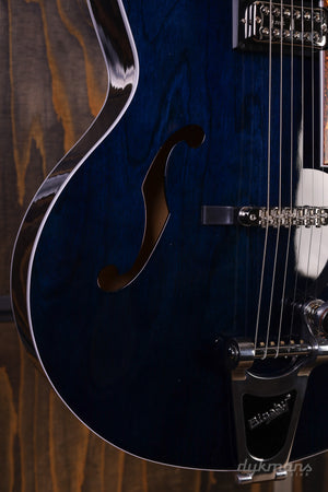 Godin 5th Avenue Nightclub Indigo Blue