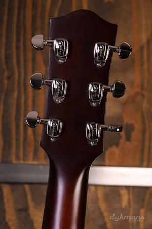 Godin 5th Avenue Uptown T-Armond Havana Burst