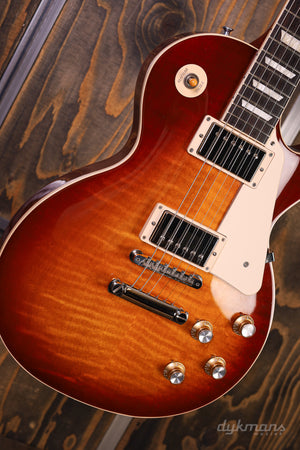 Gibson Les Paul Standard '60s Bourbon Burst PRE-OWNED!
